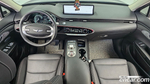 Genesis GV70 2.5T Бензин 2WD (01.2022)