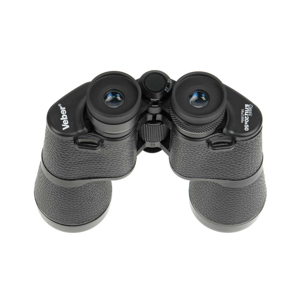 Бинокль Veber Classic БПЦ   20*50 VL