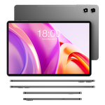 Teclast T50 Plus 2025 11 дюйм 8 Гб/256 Гб серый
