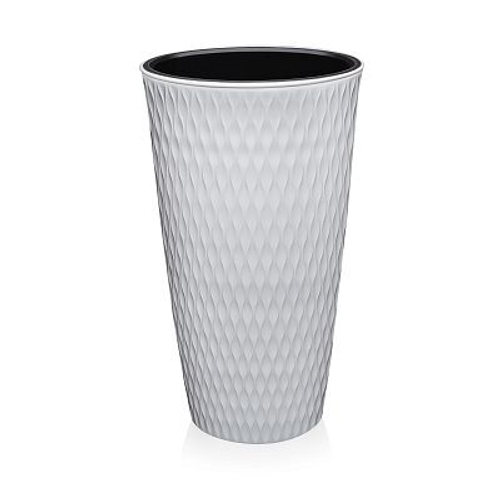 Кашпо "Kerama" 600 14,2 л микс