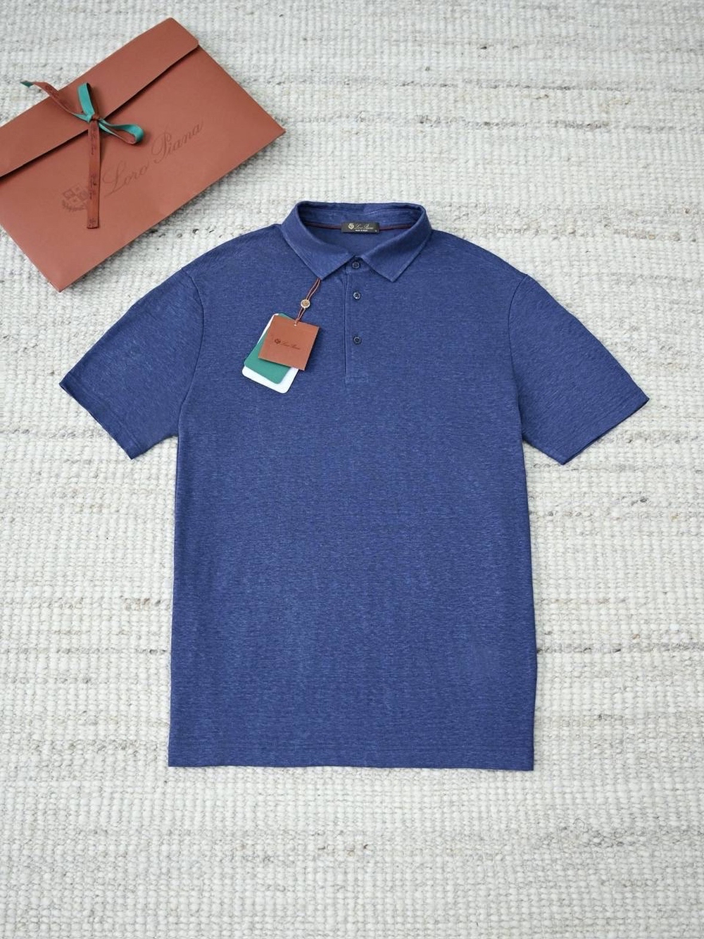 Поло Loro Piana