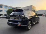 Обвес переделка для BMW X3 F25 2011-2017 в X3M F97 G01 Рестайлинг 2021+ БМВ