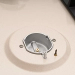 DeLonghi Газовая варочная панель OWF 57 PRO RUS