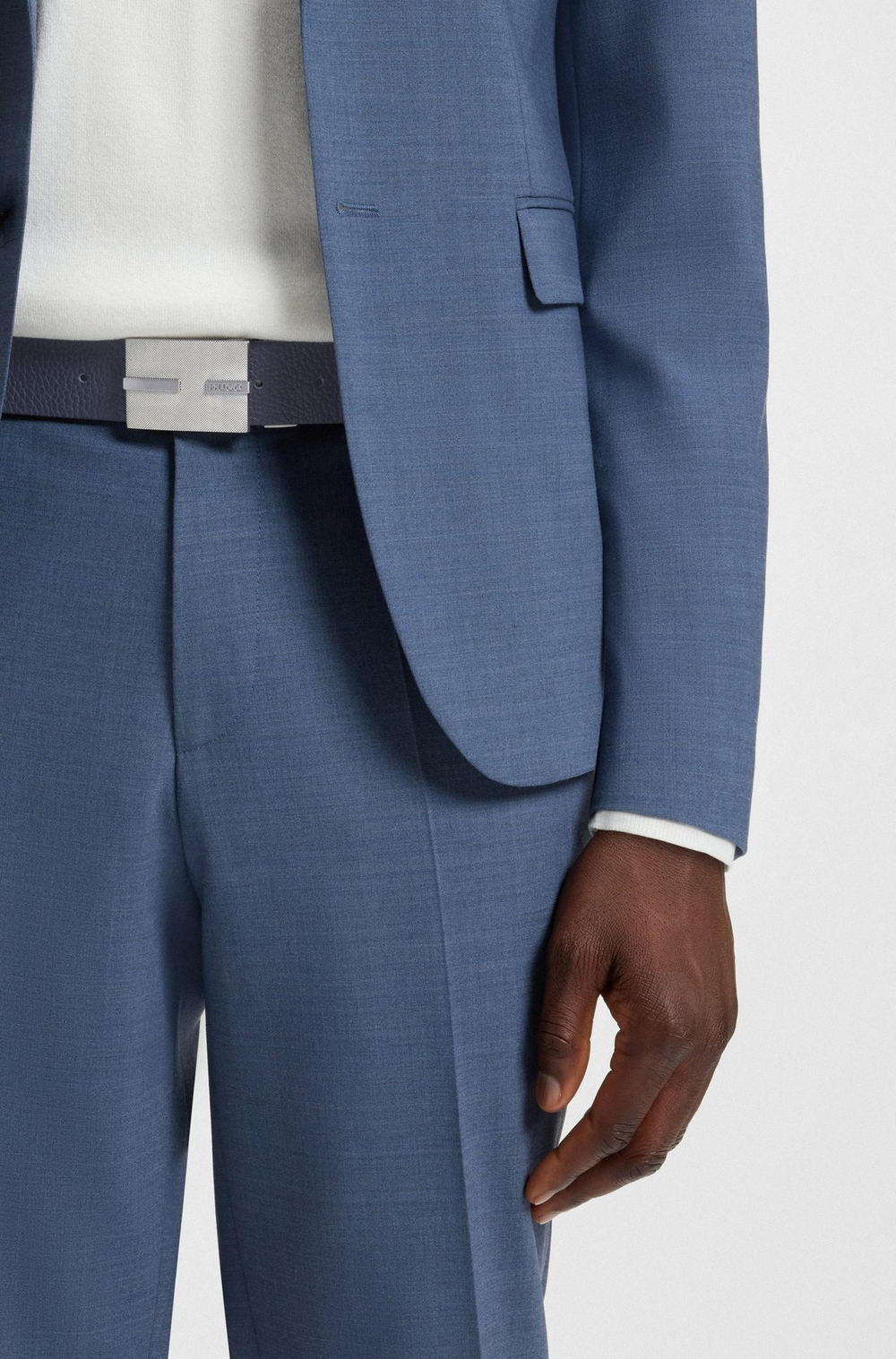 Ремень мужской HUGO Gibon_Gb35_pg