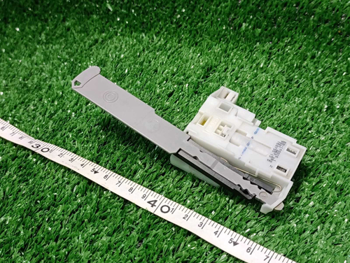 Замок в сборе EG-100015.1 2 / 9001.063.280 / 150730 13D для посудомоечной машины Siemens SR 24 E 205 R