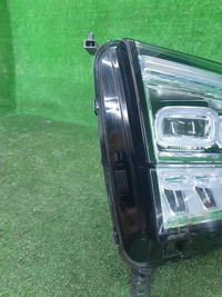 Фара левая Tank 500 (2021-н.в.) LED