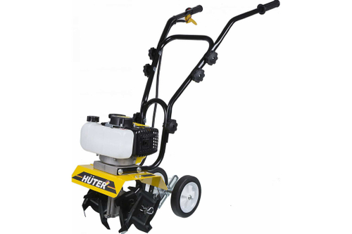 Культиватор бензиновый Huter GMC-2.8
