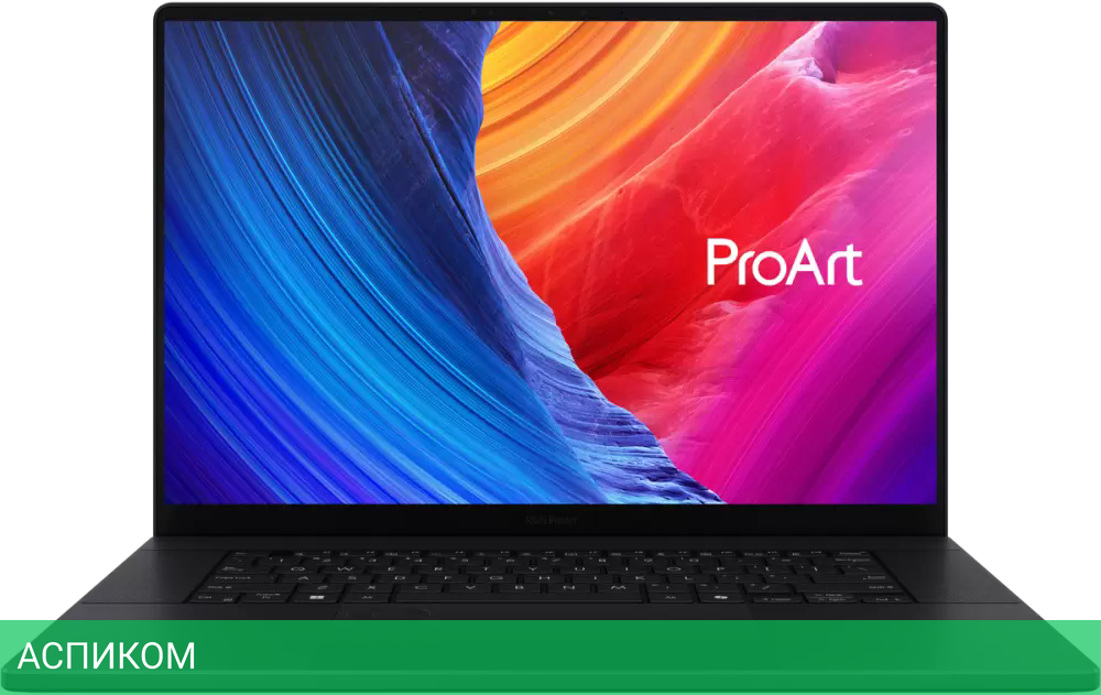 Рабочая станция ASUS ProArt P16 OLED H7606WI-ME146X