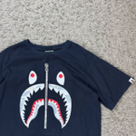 Футболка Bape Shark
