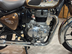 Royal Enfield Classic 350 Chrome Bronze