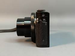 Canon PowerShot G9X Mark II