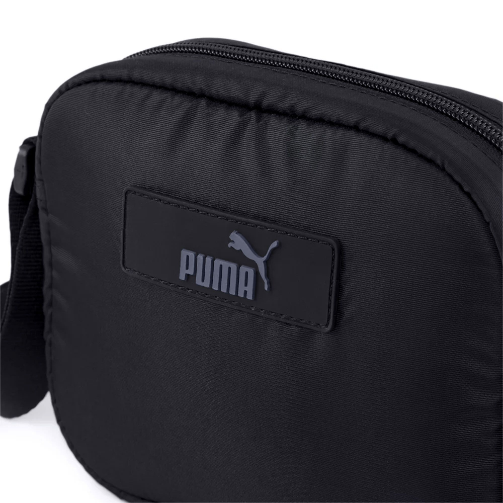 Сумка спортивная PUMA Core Pop Cross Body Bag