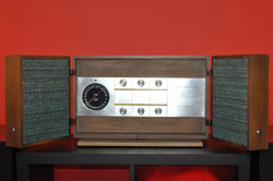 FM приемник General Electric t-1500A fm