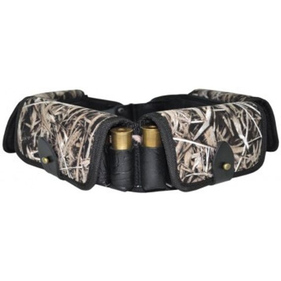 Патронташ К-20 закрытый комб. на 28 патрона HS-ПО-1-20