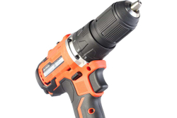 Аккумуляторная дрель-шуруповерт PATRIOT BR 210Li 180301550