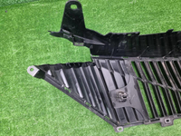 Решетка радиатора GAC GS3 1 (2024-н.в.)