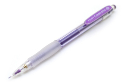 Цветной механический карандаш 0.7 мм Pilot Color Eno Violet (фиолетовый)
