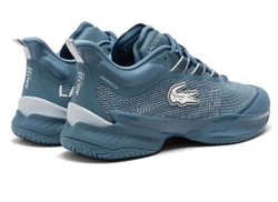 Теннисные кроссовки Lacoste Sport AG-LT23 Ultra Clay - Blue