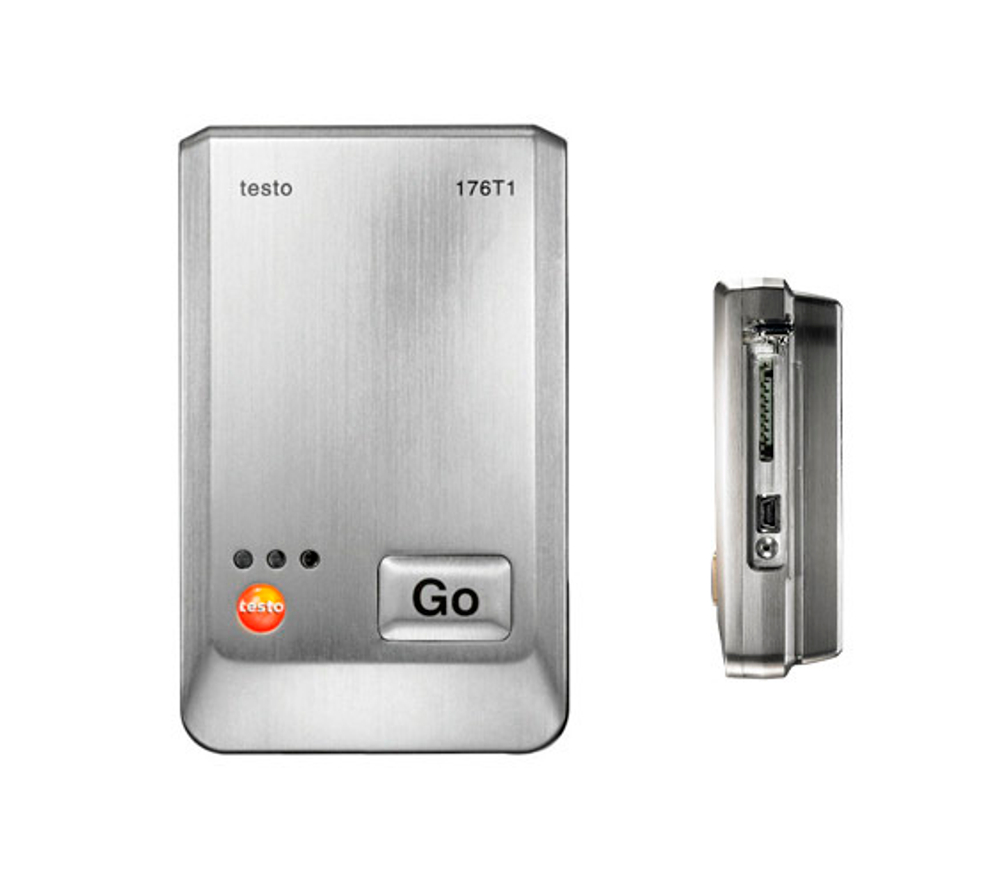 Testo 176 T1
