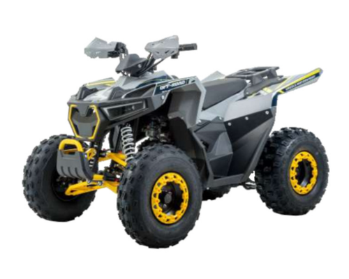 Квадроцикл JM-VS125S 125 куб.см