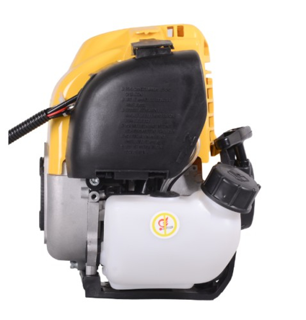 Мотокоса HUTER GGT-2000 4Т четырехтактный 70/2/81