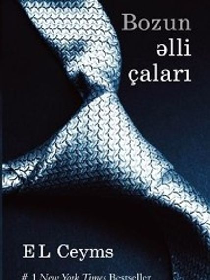 Bozun əlli çaları