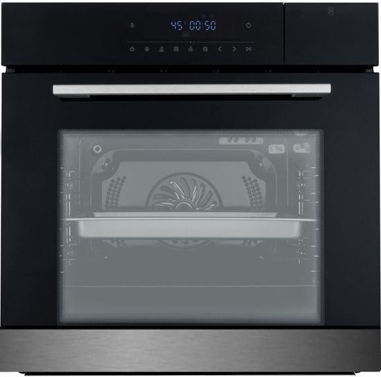 Встраиваемый электрический духовой шкаф Graude BMDP 60.1 E