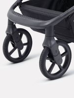 Коляска детская RANT "FLEX Therm" (2в1) RA112 Midnight Black