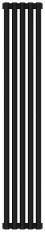 Сунержа Эстет-11 1200х225 5 секций