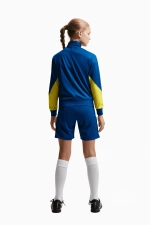 Шорты Nike FC Barcelona 25/26 Strike Junior - синий