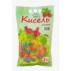 Кисель Asyl Барбарис 1 кг