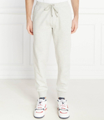 Спортивные штаны POLO RALPH LAUREN - серый(710888283)