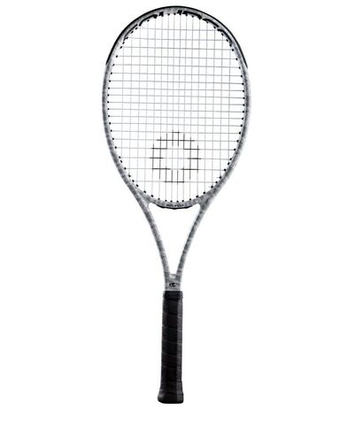 Теннисная ракетка Solinco Whiteout V2 Camo 305 + Струны + Натяжка