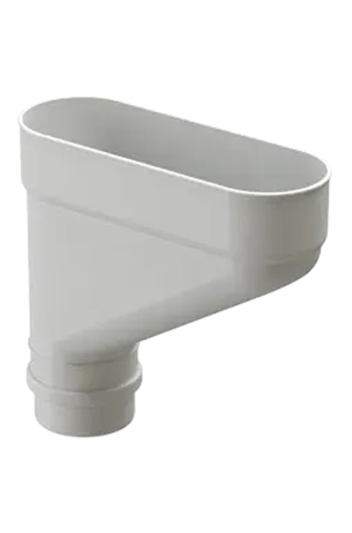 Коллектор Docke LUX Пломбир