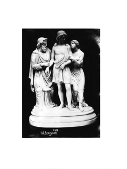 Catalog of Parian ware | Robinson and Leadbeater