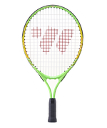 Ракетка для большого тенниса AlumTec JR 2900 19'', зеленый