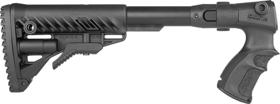 Приклад AGRF 870 FK