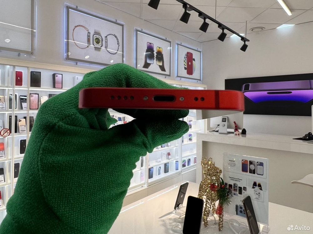 iPhone 12 Mini, 128 ГБ б/у