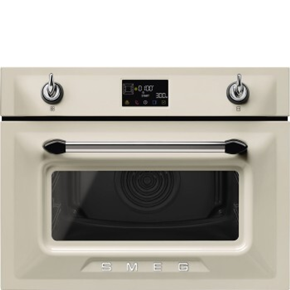 Встраиваемый духовой шкаф Smeg SO4902M1P