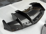 Карбоновый обвес для Lamborghini Revuelto 2023+ Ламборгини