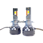 Светодиодные автомобильные LED лампы TaKiMi Arena H7 6000K 12V