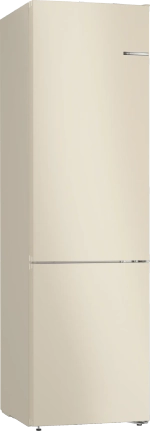 Двухкамерный холодильник Bosch KGN39UK22R