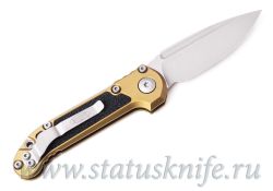 Нож Microtech LUDT 1135-10APTA Tan Gen IIIфотография - 4