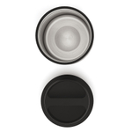 Контейнер для еды mb element s оникс