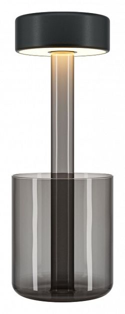 Настольная лампа декоративная Maytoni AI Collaboration MOD229TL-L3B3K3