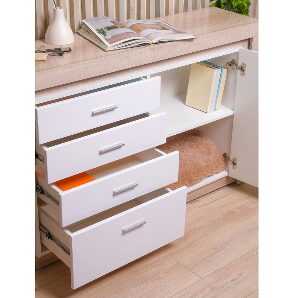 Комод большой Люмен 03