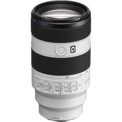Объектив Sony FE 70-200mm f/4 Macro G OSS II