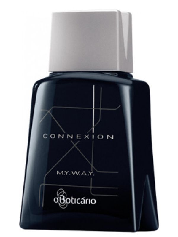 O Boticario Connexion My Way
