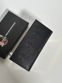 Бумажник Prada