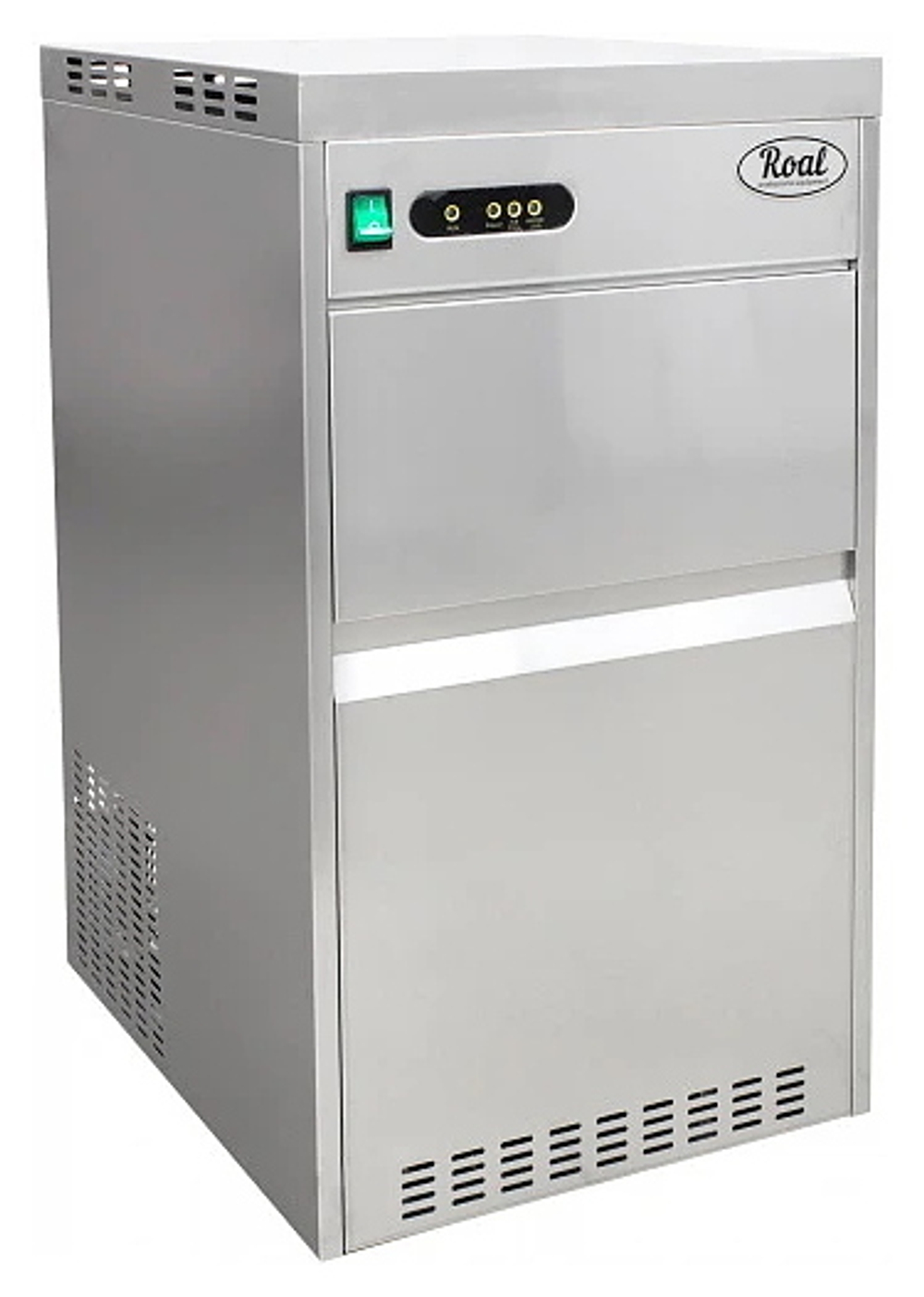Льдогенератор ROAL IMS-20
